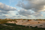 Dunes Landscape at Sunset by rob2001, Photography->Landscape gallery