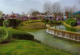 euro disney by gaeljet2, photography->general gallery