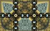Crossway Caper by Flmngseabass, abstract->fractal gallery
