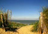 offering you the beach by gaeljet2, Photography->Shorelines gallery