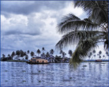 Rain Imminent by Ramad, Photography->Shorelines gallery