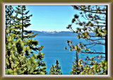 Lake Tahoe by Flmngseabass, photography->shorelines gallery