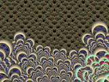 Sharing Differences by Flmngseabass, Abstract->Fractal gallery