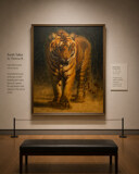 Earth Taker by tigger3, computer-> a.i. gallery