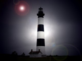 Bodie Island Lighthouse by ecco, Photography->Manipulation gallery