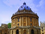 The Radcliffe Camera Lovers by TheWhisperer, photography->architecture gallery