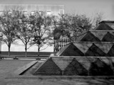 The Fountain by lawnchair_alchemist, Photography->Architecture gallery