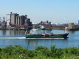 Rotterdam Seaport by rvdb, photography->boats gallery