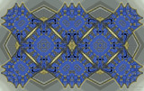 2 X by Flmngseabass, abstract gallery