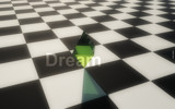 Dream by Cyrax, computer->3d gallery