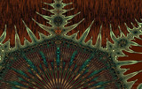 Spiked Tea by Flmngseabass, abstract->fractal gallery