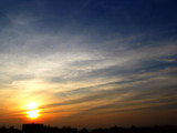 sun set 2 by gaeljet2, Photography->Sunset/Rise gallery
