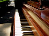 outdoor recital by suitsandshoes, Music gallery
