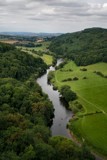 Forest of Dean - Symmonds Yat Rock by Homtail, photography->landscape gallery