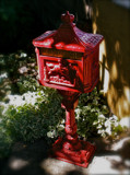 Letter Box by edoctober, photography->general gallery