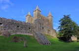 Santa Maria da Feira Castle by ovar2008, Photography->Castles/Ruins gallery