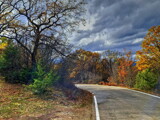 Mountain Road by koca, photography->landscape gallery