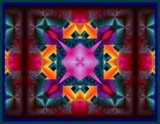 Under a Spell by Katz, abstract gallery