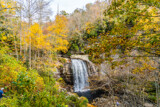 Looking Glass Fall by Pistos, photography->nature gallery