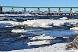 "Early Morning Walk" by icedancer, photography->shorelines gallery