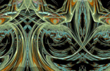 Tangled Tangent by Flmngseabass, abstract->fractal gallery
