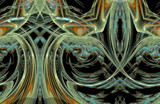 Tangled Tangent by Flmngseabass, abstract->fractal gallery