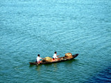 Journey of life by sahadk, Photography->Boats gallery