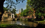 bruges 2 (revised) by gaeljet2, photography->city gallery