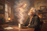 Strong Brew by casechaser, computer-> a.i. gallery