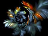 Dance With Me by jswgpb, Abstract->Fractal gallery