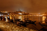 Oporto cloudy by piupiu, Photography->City gallery