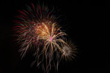 Boom Boom Pow!! by rriesop, Photography->Fireworks gallery