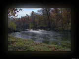 Bennett Spring State Park - First Falls by Hottrockin, Photography->Water gallery