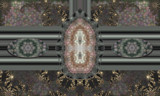 The Onset Of Gamma by Flmngseabass, abstract->fractal gallery