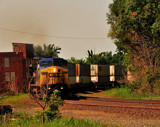 Full Steam Ahead by vangoughs, Photography->Trains/Trams gallery