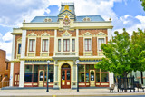 Mudgee Town Hall by flanno2610, photography->architecture gallery