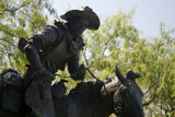 My Heroes Have Always Been Cowboys by dleuty, Photography->Sculpture gallery