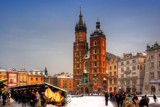 Main Square in Cracow by kanapon, Photography->Architecture gallery