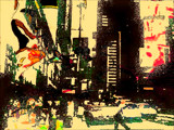  Street Life by ShyTweedaBone, abstract gallery