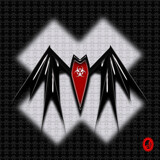 Bat and Bio by Jhihmoac, illustrations->digital gallery