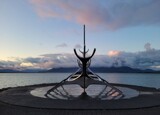 Sun voyager #2 by mausi2541, photography->sculpture gallery