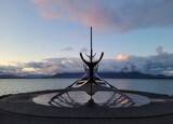 Sun voyager #2 by mausi2541, photography->sculpture gallery