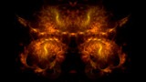 Fire by vangoughs, abstract->fractal gallery