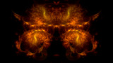 Fire by vangoughs, abstract->fractal gallery