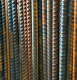 Rust &amp; Steel by Texan1968, photography->textures gallery