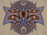 Lion Tamer by Flmngseabass, Abstract->Fractal gallery