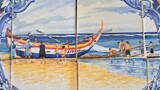 7. On the beach - 2026 by apofix, illustrations->traditional gallery