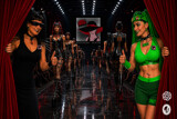 Fashion Week - AI by Jhihmoac, computer-> a.i. gallery