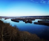 Along the Mississippi by Starglow, photography->water gallery