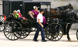 Arriving At The Grocery Store by PatAndre, photography->transportation gallery